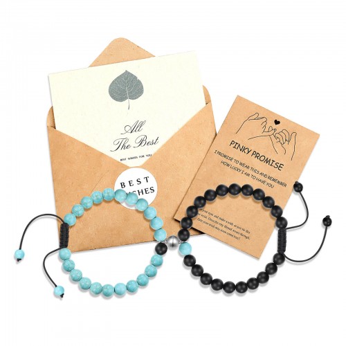 Girlfriend and on sale girlfriend bracelets